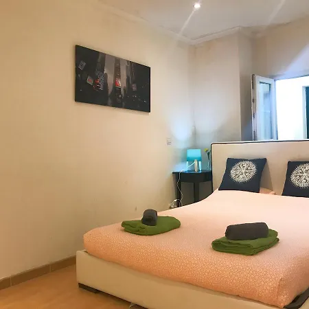 Charming Intendente By Homing Apartamento